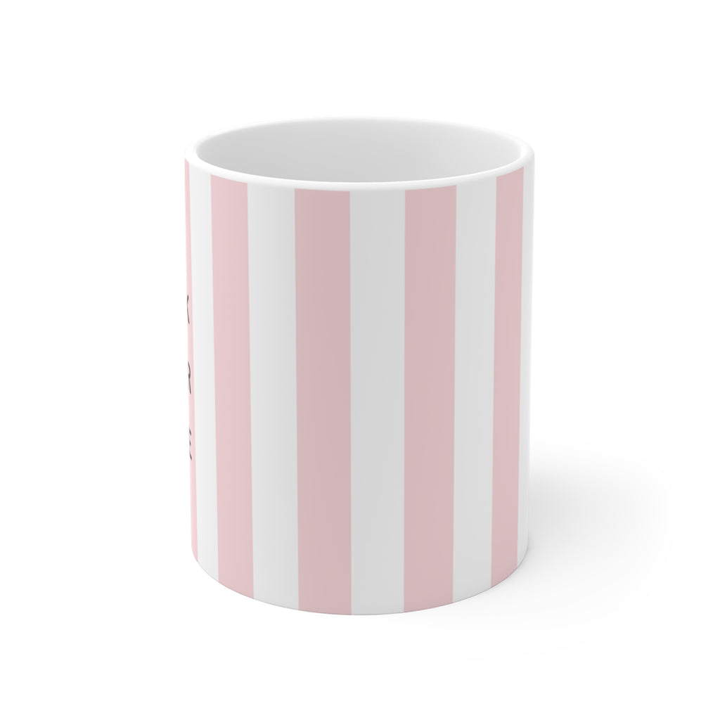 I'll Drink Tea Later, I Promise Mug