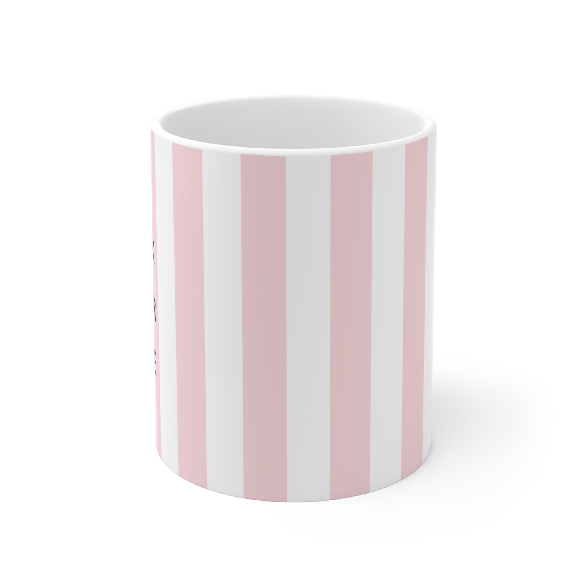I'll Drink Tea Later, I Promise Mug