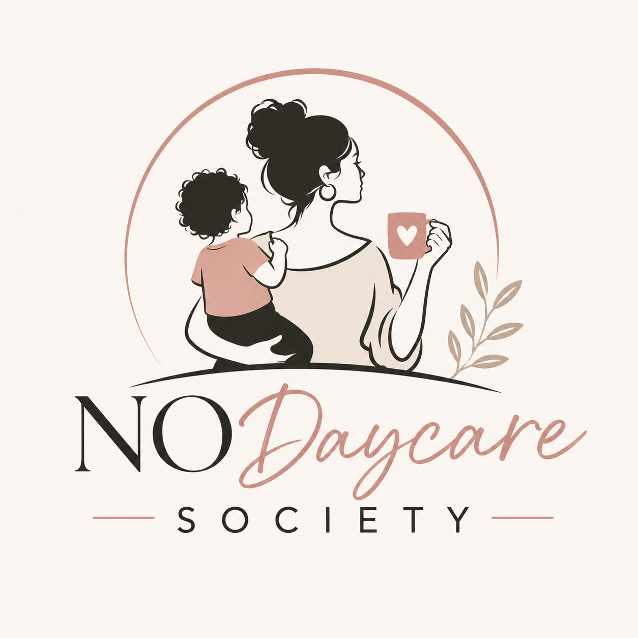No Daycare Society